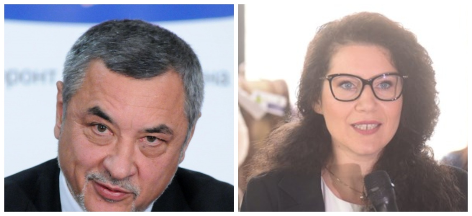 Каква ли щеше да бъде реакцията на партиите така наречено